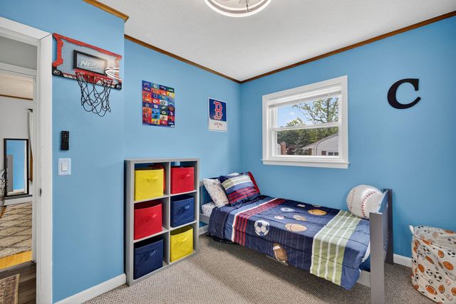 83 Thomas Street, Manchester, NH 03103