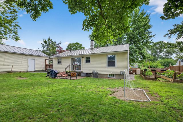 83 Thomas Street, Manchester, NH 03103