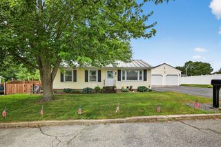 83 Thomas Street, Manchester, NH 03103