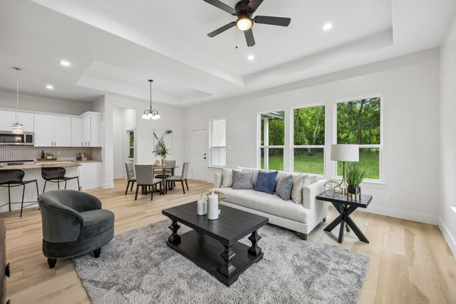 305 Kalura Way, Tool, TX 75143