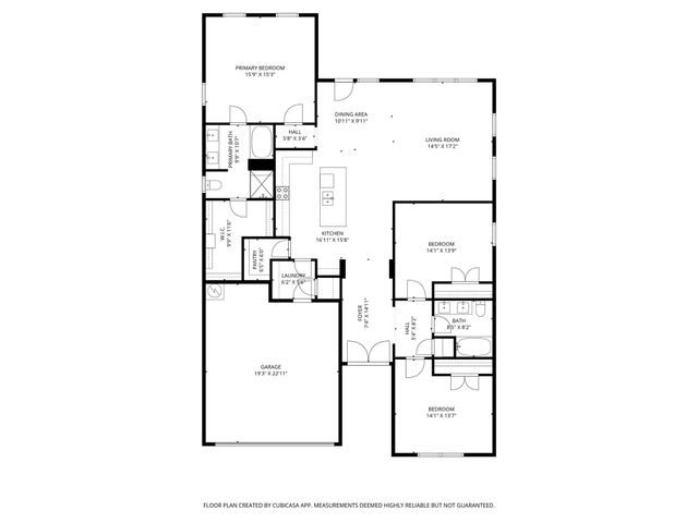 305 Kalura Way, Tool, TX 75143