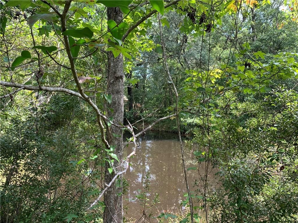 0 Bell Drive 5, Creola, AL 36525 — photo 2