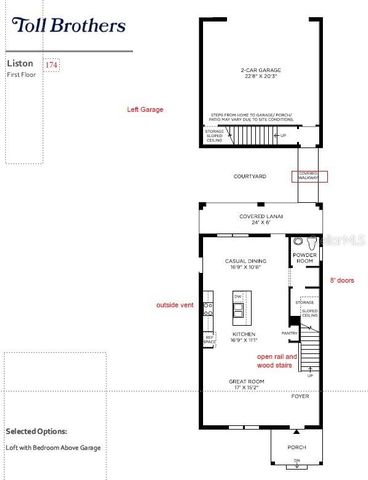 12919 WESTHAVEN OAK DRIVE, Winter Garden, FL 34787