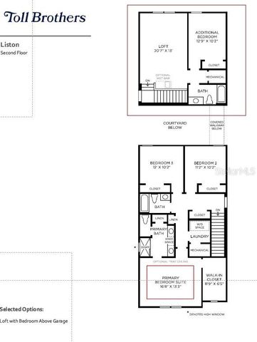 12919 WESTHAVEN OAK DRIVE, Winter Garden, FL 34787