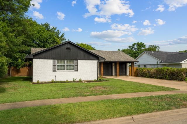 8815 Hackney Lane, Dallas, TX 75238
