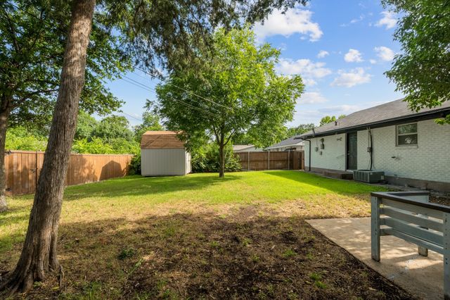 8815 Hackney Lane, Dallas, TX 75238