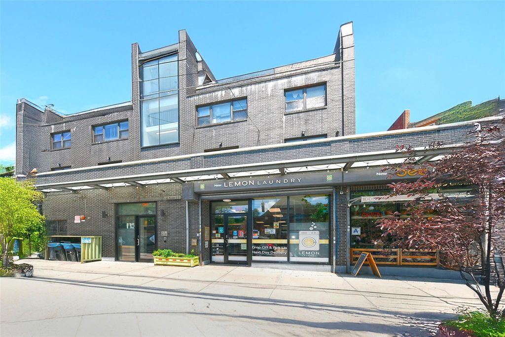 60-11 39 Avenue, Woodside, NY 11377
