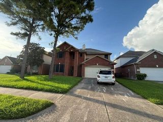 15106 Turphin Way, Sugar Land, TX 77498