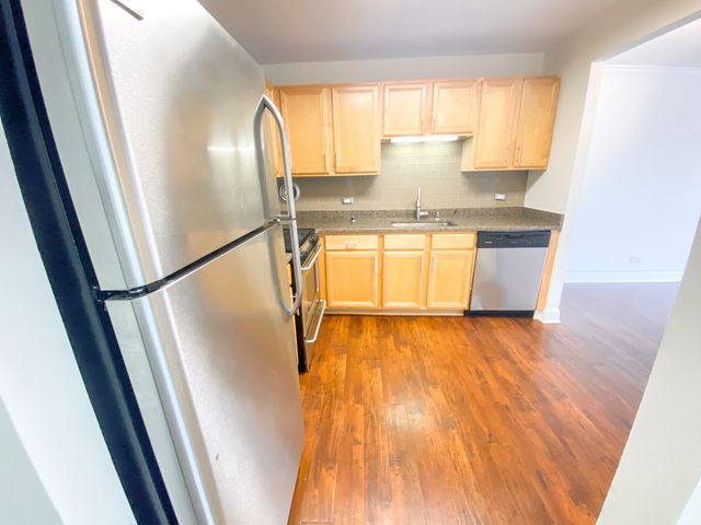 1250 N LaSalle Street 412, Chicago, IL 60610