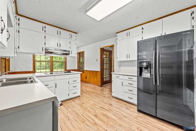 245 Wood Street, Gurley, AL 35748