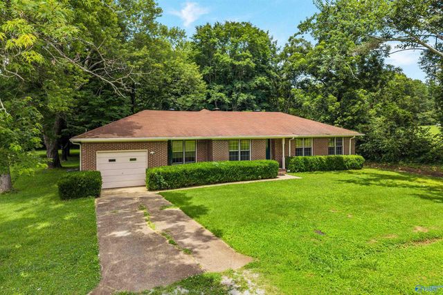 245 Wood Street, Gurley, AL 35748