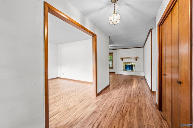 245 Wood Street, Gurley, AL 35748