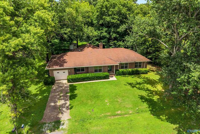 245 Wood Street, Gurley, AL 35748