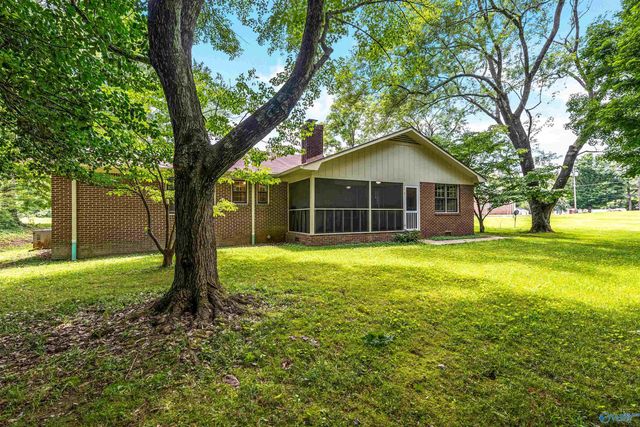 245 Wood Street, Gurley, AL 35748