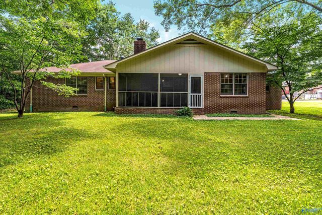 245 Wood Street, Gurley, AL 35748