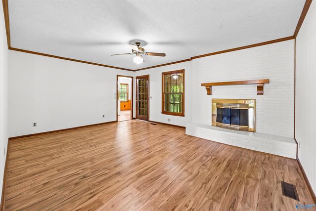 245 Wood Street, Gurley, AL 35748