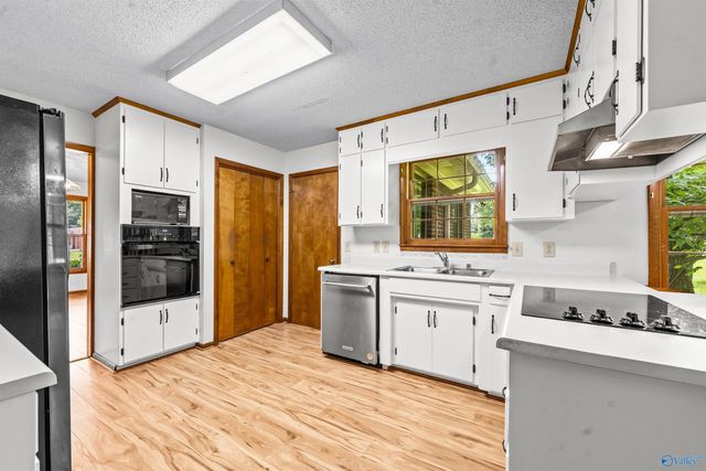 245 Wood Street, Gurley, AL 35748