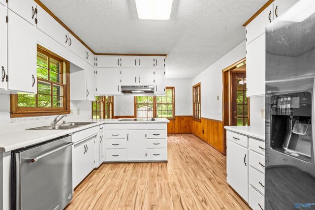 245 Wood Street, Gurley, AL 35748