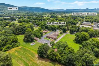 245 Wood Street, Gurley, AL 35748
