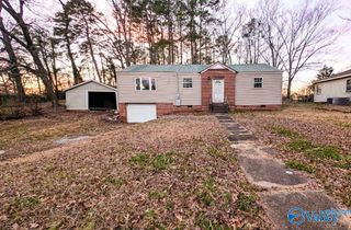 307 Howell Circle, Gadsden, AL 35904
