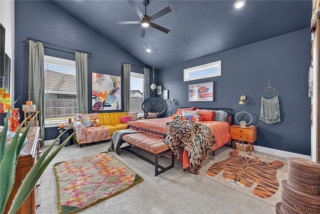 2512 Fairway Circle, Pea Ridge, AR 72751