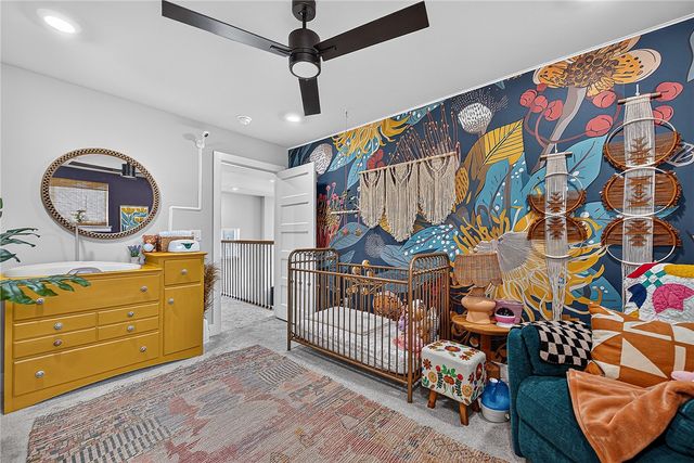 2512 Fairway Circle, Pea Ridge, AR 72751