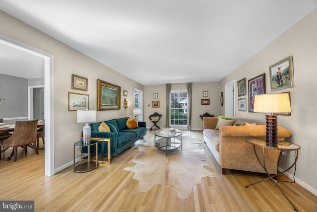 6547 MAPLEDALE CT, Falls Church, VA 22041