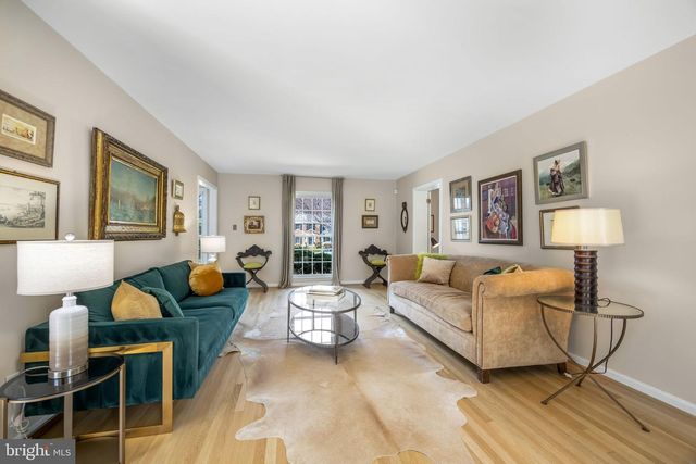 6547 MAPLEDALE CT, Falls Church, VA 22041