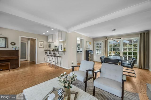 6547 MAPLEDALE CT, Falls Church, VA 22041