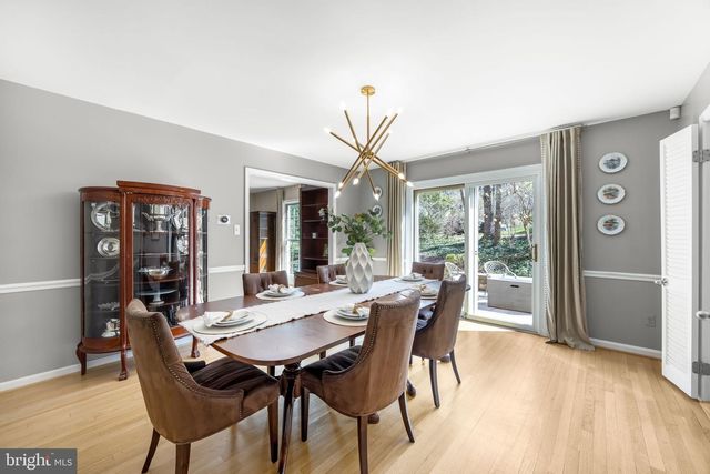 6547 MAPLEDALE CT, Falls Church, VA 22041