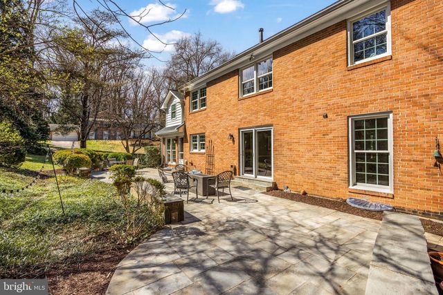 6547 MAPLEDALE CT, Falls Church, VA 22041