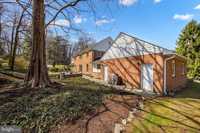 6547 MAPLEDALE CT, Falls Church, VA 22041