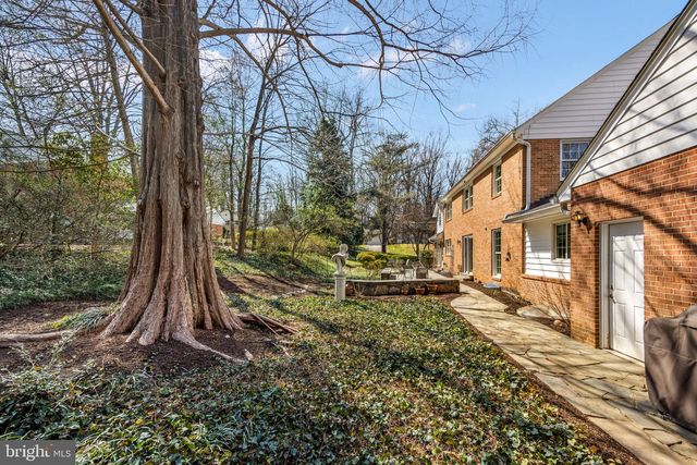 6547 MAPLEDALE CT, Falls Church, VA 22041