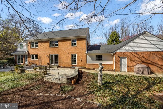 6547 MAPLEDALE CT, Falls Church, VA 22041