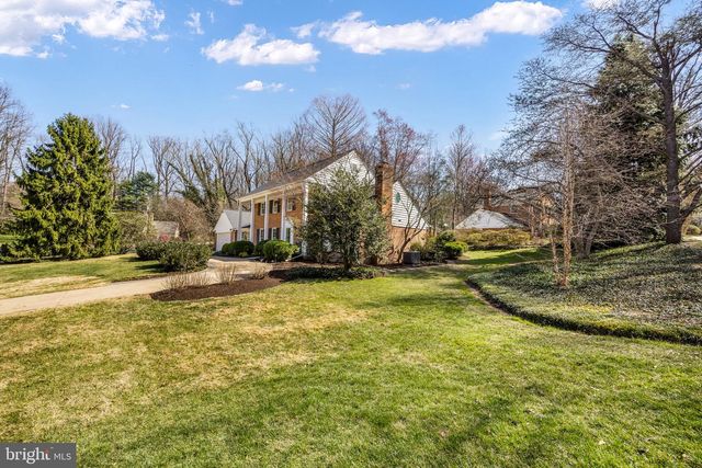 6547 MAPLEDALE CT, Falls Church, VA 22041