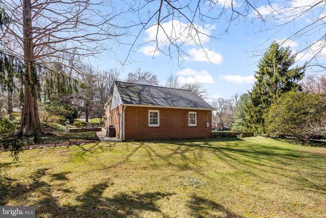 6547 MAPLEDALE CT, Falls Church, VA 22041