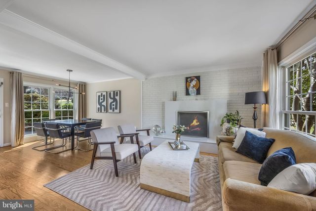 6547 MAPLEDALE CT, Falls Church, VA 22041