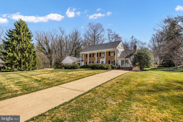 6547 MAPLEDALE CT, Falls Church, VA 22041