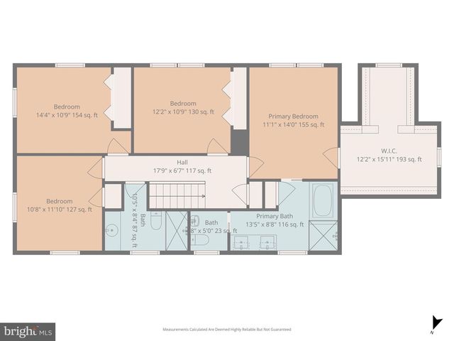 6547 MAPLEDALE CT, Falls Church, VA 22041