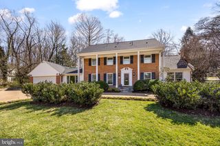 6547 MAPLEDALE CT, Falls Church, VA 22041