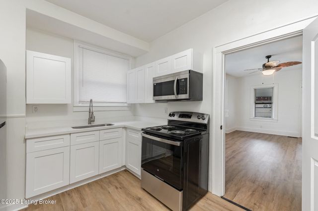 4806 Peachtree Ave, Louisville, KY 40215