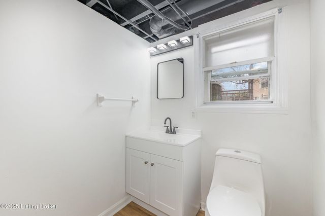 4806 Peachtree Ave, Louisville, KY 40215