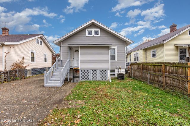 4806 Peachtree Ave, Louisville, KY 40215