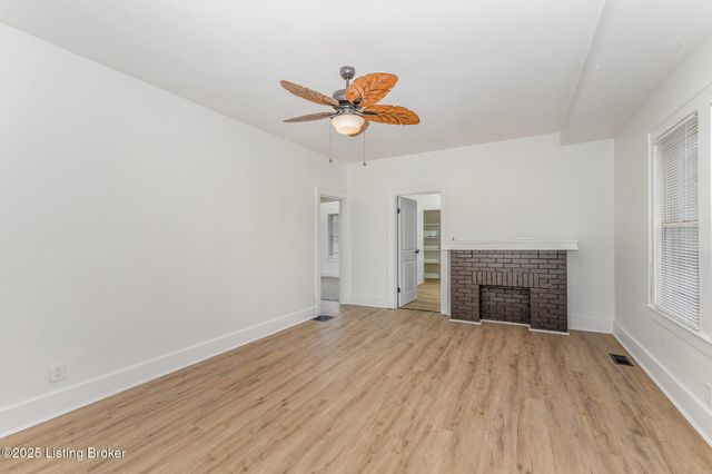 4806 Peachtree Ave, Louisville, KY 40215