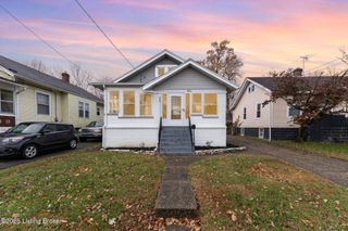 4806 Peachtree Ave, Louisville, KY 40215