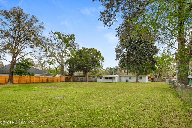 3114 HAMPTON Avenue E, Jacksonville, FL 32216