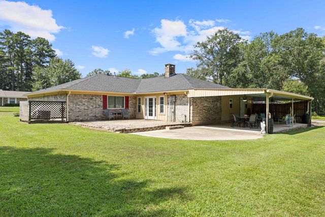 1016 CAMELLIA ST, Gilmer, TX 75644