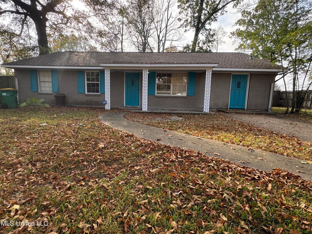 655 Ralde Circle, Ridgeland, MS 39157