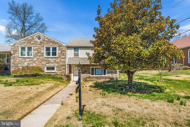 1 N ORMOND AVE, Havertown, PA 19083