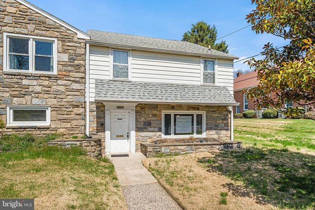1 N ORMOND AVE, Havertown, PA 19083